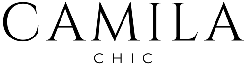 CAMILA CHIC